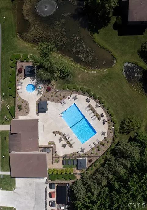 Exterior - 123 Watertree Dr, East Syracuse, NY 13057 photo 1 of 2