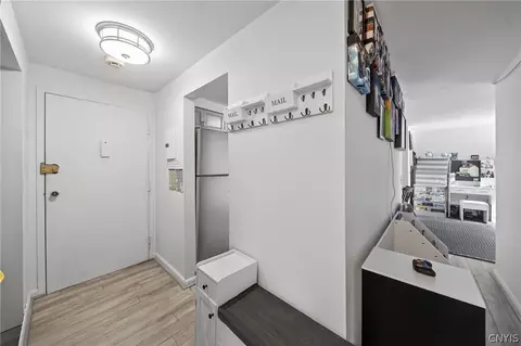 Entry Way - 123 Watertree Dr, East Syracuse, NY 13057 photo 3 of 3