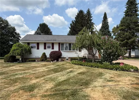 200 Howard St, Lenox, NY 13032