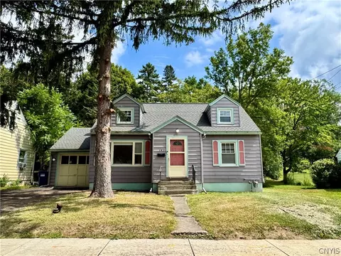 141 East Ave, Syracuse, NY 13224