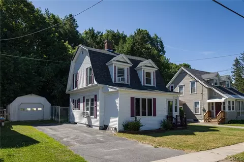 12 Wilna Ave, Wilna, NY 13628
