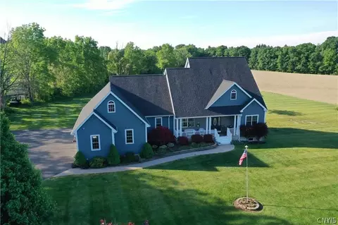 295 Buck Rd, Lansing, NY 14882