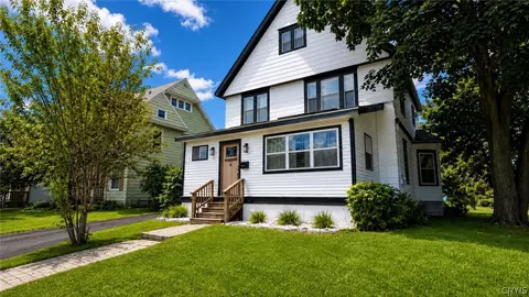 1113 Washington St, Watertown, NY 13601