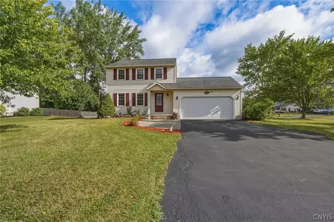 8167 Cicero Mills Rd, Cicero, NY 13039