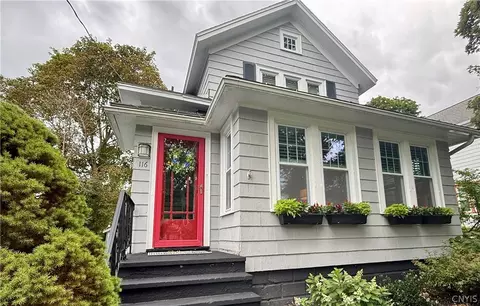 116 Ramsey Ave, Syracuse, NY 13224