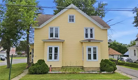 Exterior - 329-331 King St, Herkimer, NY 13350 photo 8 of 10