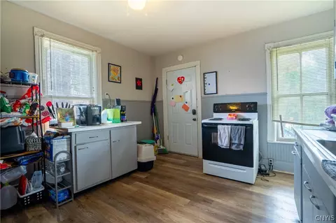 Kitchen - 329-331 King St, Herkimer, NY 13350 photo 4 of 5