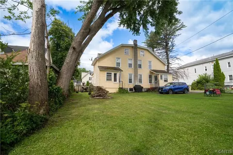 Exterior - 329-331 King St, Herkimer, NY 13350 photo 4 of 10