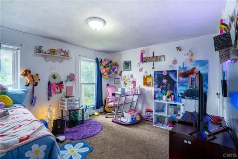Bedroom - 329-331 King St, Herkimer, NY 13350 photo 11 of 11