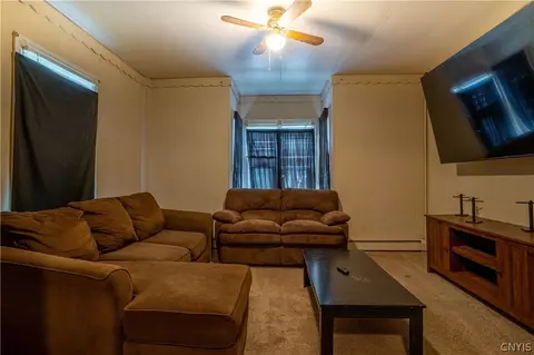 Living - 329-331 King St, Herkimer, NY 13350 photo 2 of 4