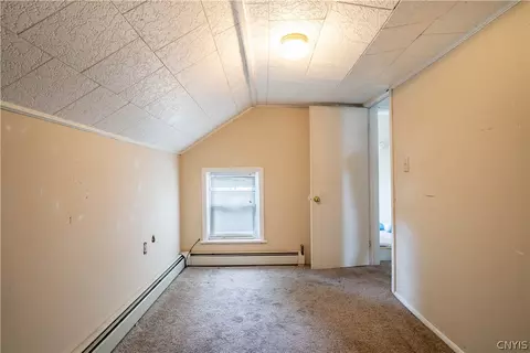 Bedroom - 329-331 King St, Herkimer, NY 13350 photo 3 of 11