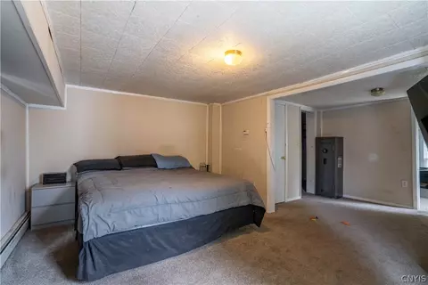 Bedroom - 329-331 King St, Herkimer, NY 13350 photo 6 of 11
