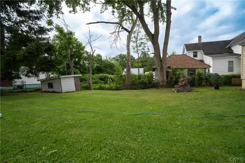 Exterior - 329-331 King St, Herkimer, NY 13350 photo 7 of 10
