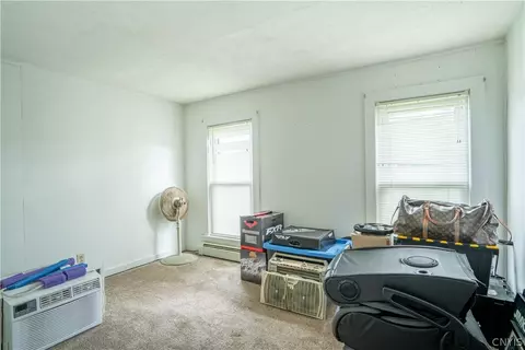 Bedroom - 329-331 King St, Herkimer, NY 13350 photo 2 of 11