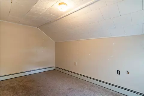 Bedroom - 329-331 King St, Herkimer, NY 13350 photo 4 of 11