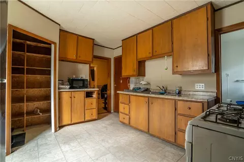 Kitchen - 329-331 King St, Herkimer, NY 13350 photo 1 of 5