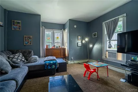 Living - 329-331 King St, Herkimer, NY 13350 photo 4 of 4