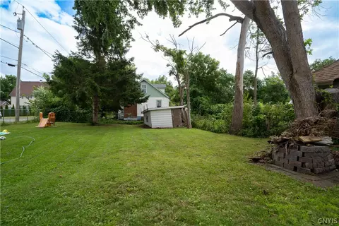 Exterior - 329-331 King St, Herkimer, NY 13350 photo 6 of 10