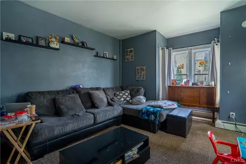 Living - 329-331 King St, Herkimer, NY 13350 photo 3 of 4