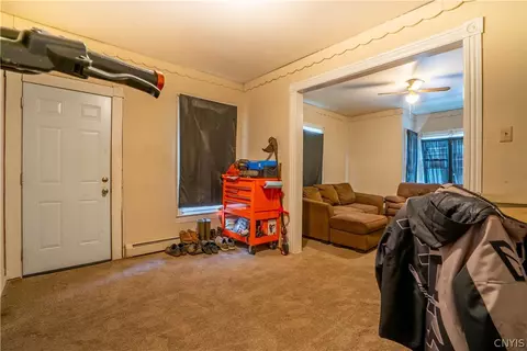 Entry Way - 329-331 King St, Herkimer, NY 13350 photo 1 of 4
