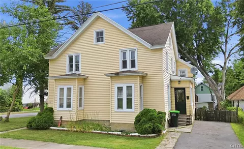 Exterior - 329-331 King St, Herkimer, NY 13350 photo 9 of 10