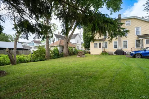 Exterior - 329-331 King St, Herkimer, NY 13350 photo 5 of 10