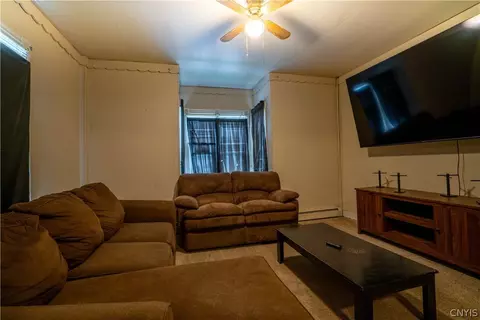 Living - 329-331 King St, Herkimer, NY 13350 photo 1 of 4