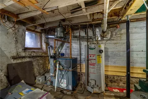 Entry Way - 329-331 King St, Herkimer, NY 13350 photo 4 of 4