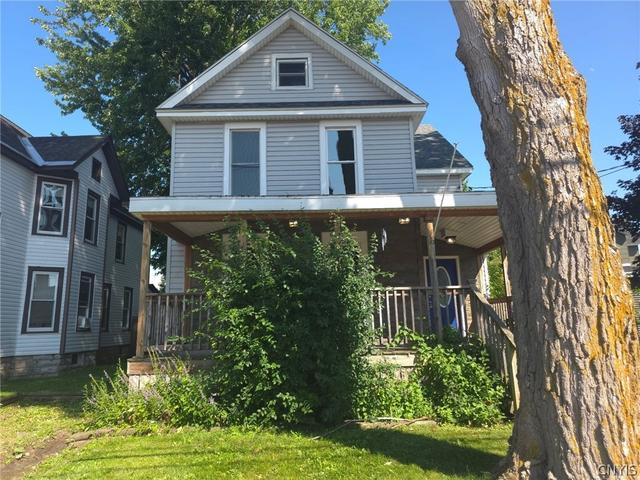 325 Arlington St, Watertown, NY 13601