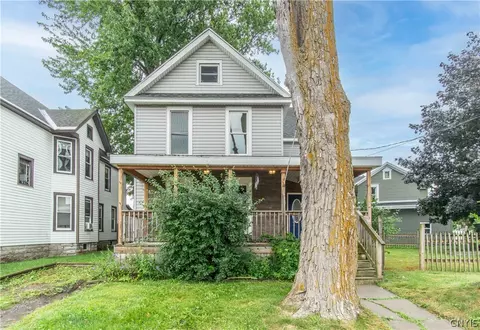 325 Arlington St, Watertown, NY 13601
