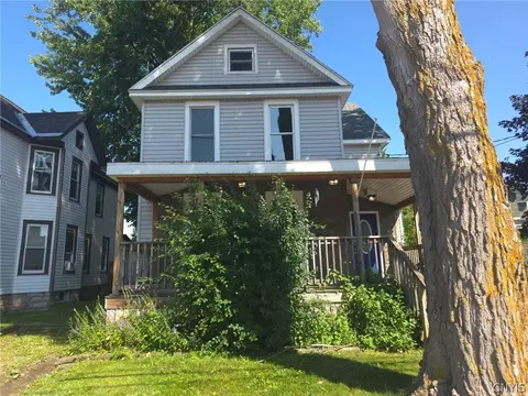 325 Arlington St, Watertown, NY 13601