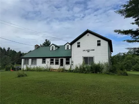 25533 County Route 93, Worth, NY 13659