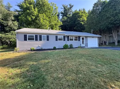6365 Wager Dr #NS, Lee, NY 13440