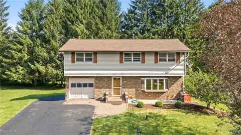122 Silverlace Ter, Syracuse, NY 13219