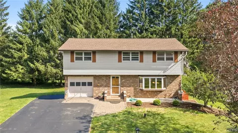 122 Silverlace Ter, Syracuse, NY 13219