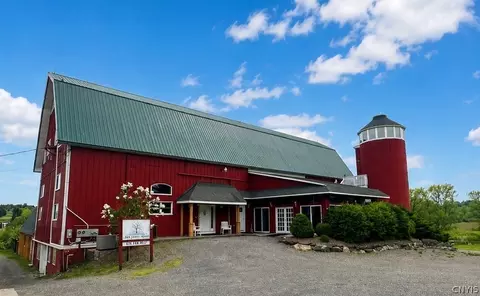 2215 State Route 80, Otisco, NY 13159