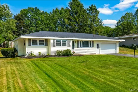 8814 Walnut Dr, Lee, NY 13440