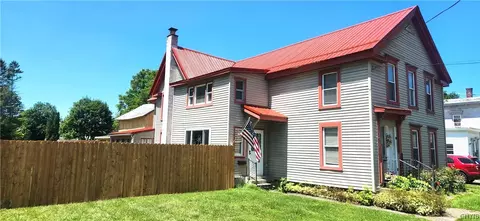 2 S Fulton St #2, Homer, NY 13077