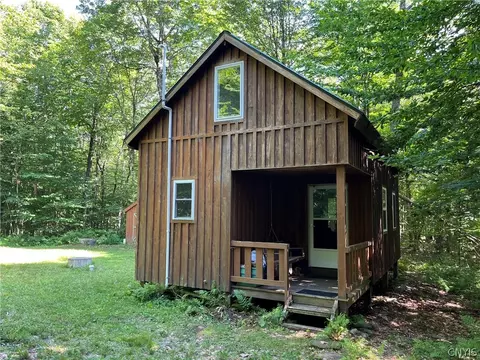 0 Hayloft Trl, Redfield, NY 13493