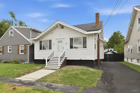 178 Martin St, Syracuse, NY 13208