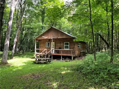 9657 Gardner Rd, Pinckney, NY 13626