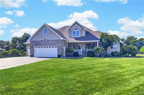 141 Kerber Rd, Frankfort, NY 13340