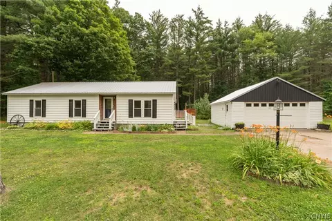 7315 Brantingham Rd, Greig, NY 13345