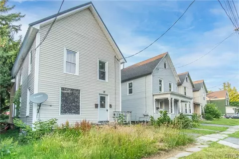 815 Boyd St, Watertown, NY 13601