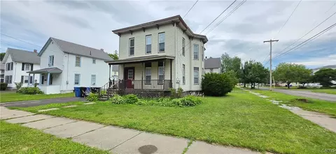 17 Park St, Cortland, NY 13045