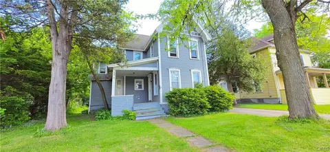 151 Tompkins St, Cortland, NY 13045