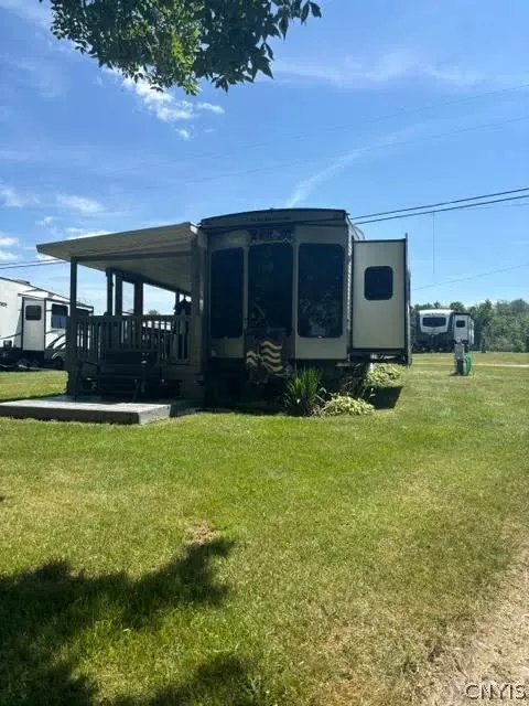 00 Hidden Harbor Lot C1 Rd, Lyme, NY 13693