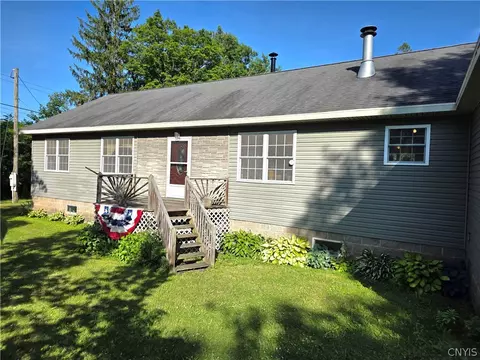 173 Cr-13, Otselic, NY 13155