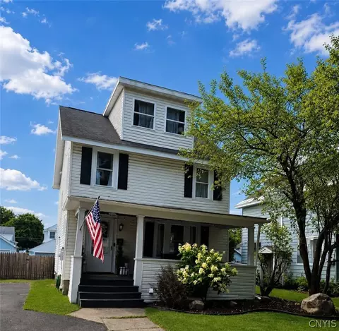 1303 Schuyler St, Rome, NY 13440
