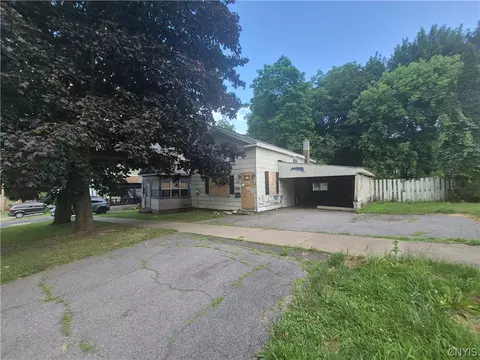508 Rochester St, Fulton, NY 13069